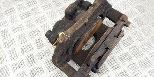 Суппорт передний левый BMW X5-series (E70) 34 11 6 776 785