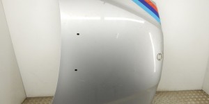 Капот BMW 5-series (E39)