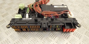 Блок предохранителей BMW X5-series (E53) 61 13 8 380 407