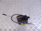 Замок двери задней правой BMW X5-series (E53) 51 22 8 402 602