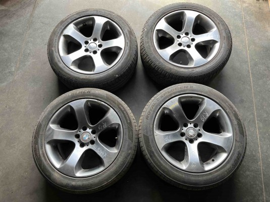 Диск литой BMW X5-series (E53) 36 11 6 761 932