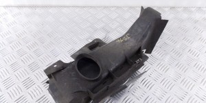 Воздуховод тормозной левый BMW 3-series (E46) 51 71 8 269 953
