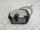 Замок двери задней правой BMW X5-series (E53) 51 22 8 402 602