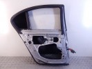 Дверь задняя левая BMW 5-series (E60/61) 41 52 7 202 341