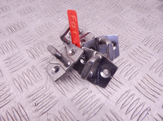 Ответная часть (скоба) замка двери BMW 7-series (F01/02) 51 21 7 249 639