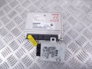 Блок управления двигателем BMW 5-series (E39) 12 14 1 430 844