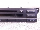 Магнитола BMW 3-series (E46) 65 12 9 124 631