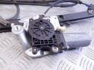 Стеклоподъемник электрический передний правый BMW X5-series (E53) 51 33 8 254 912
