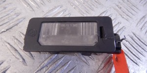 Подсветка номера BMW 5-series (E60/61) 63 26 8 372 001