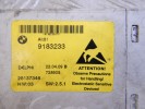 Блок управления коммутационным центром BMW 5-series (E60/61) 61 31 9 183 233