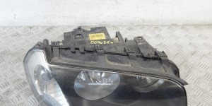 Фара правая BMW X3-series (E83) 63 12 3 418 418