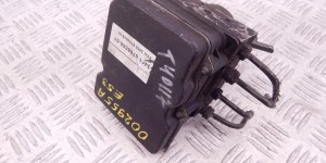 Блок ABS BMW X5-series (E53) 34 51 6 768 686