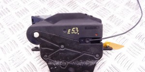 Замок багажника BMW X5-series (E53) 51 24 7 111 008