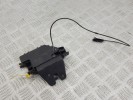 Замок багажника BMW 1-series (E87) 51 24 7 840 617