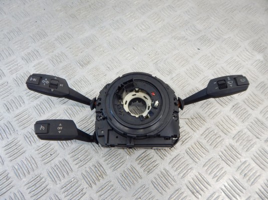 SZL (Коммутационный центр в рулевой колонке) BMW X5-series (E70) 61 31 9 122 374