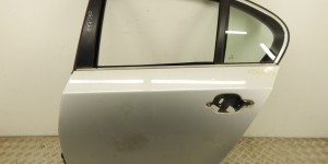 Дверь задняя левая BMW 5-series (E60/61) 41 52 7 202 341