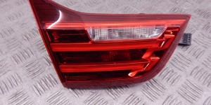 Фонарь крышки багажника левый BMW 4-series (F32/33/36) 63 21 7 296 101