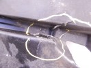 Защита двигателя BMW 5-series (E39) 51 71 8 242 855