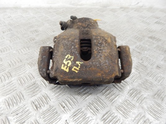 Суппорт передний левый BMW X5-series (E53) 34 11 6 773 131