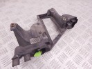Крепление фары левой BMW X5-series (E53) 63 12 6 927 797