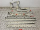 Накладка декоративная салона (комплект) BMW 3-series (E46) 51 16 8 211 465