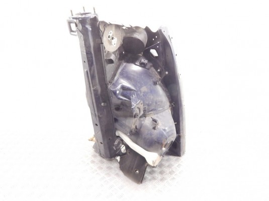 Лонжерон правый BMW 5-series (E39)