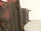 Лонжерон правый BMW 3-series (E36) 41 14 8 202 836