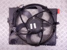 Вентилятор радиатора BMW 3-series (E90/91/92) 17 42 7 523 259