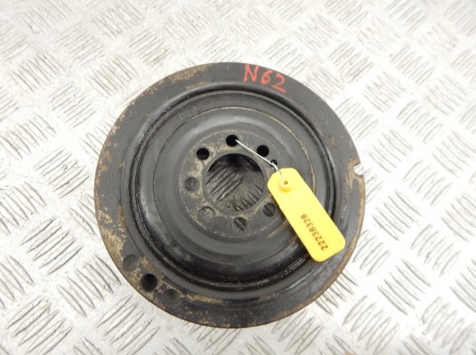 Шкив коленвала BMW X5-series (E70) 11 23 7 567 055