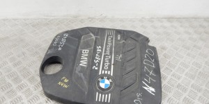 Декоративная крышка двигателя BMW 3-series (F30/31) 11 14 7 810 800
