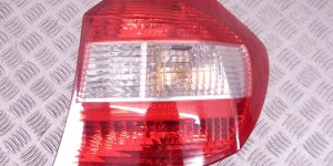 Фонарь задний правый BMW 1-series (E87) 63 21 6 924 502 Фонарь задний правый BMW 1-series (E87) 63 21 6 924 502