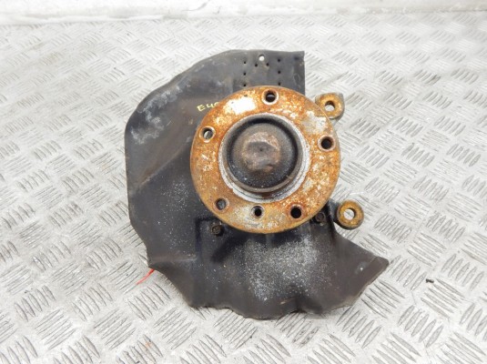 Ступица передняя левая BMW 3-series (E46) 31 21 1 096 429 Ступица передняя левая BMW 3-series (E46) 31 21 1 096 429