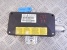 Подушка безопасности боковая (в дверь) передняя левая BMW X5-series (E53) 72 12 7 037 233