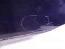 Дверь задняя левая BMW X5-series (E53) 41 52 8 256 827