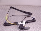 Стеклоподъемник электрический передний правый BMW X5-series (E53) 51 33 8 254 912