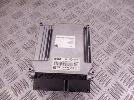 Зеркало салона BMW 7-series (E65/66) 51 16 9 133 819