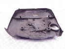 Декоративная крышка двигателя BMW 7-series (F01/02) 11 14 7 800 575