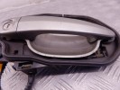Ручка наружная передняя левая BMW 5-series (E60/61) 51 21 6 961 443