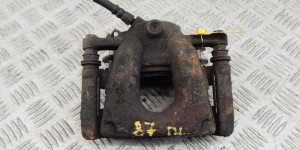 Суппорт передний левый BMW 1-series (E87) 34 11 6 774 681