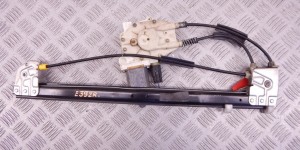 Стеклоподъемник электрический задний правый BMW 5-series (E39) 51 35 8 159 836