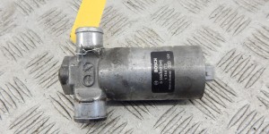 Клапан холостого хода BMW X3-series (E83) 13 41 1 744 713