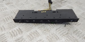 Блок кнопок BMW X5-series (E53) 61 31 6 953 941