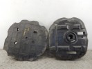 Ниша запасного колеса BMW 5-series (E60/61) 65 12 6 916 988