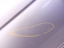 Дверь передняя левая BMW 3-series (E46) 41 51 7 034 151