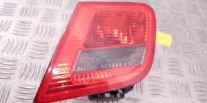 Фонарь крышки багажника правый BMW 3-series (E46) Фонарь крышки багажника правый BMW 3-series (E46)