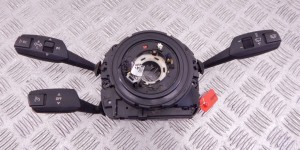 SZL (Коммутационный центр в рулевой колонке) BMW X5-series (E70) 61 31 9 164 419 SZL (Коммутационный центр в рулевой колонке) BMW X5-series (E70) 61 31 9 164 419