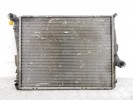 Радиатор (основной) BMW 3-series (E46) 17 11 1 436 241