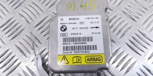 Блок AirBag BMW 3-series (E46) 65 77 6 933 238