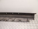 Накладка на порог BMW X3-series (E83) 51 71 3 330 865