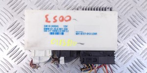 Блок комфорта BMW 7-series (E38) 61 35 6 901 230